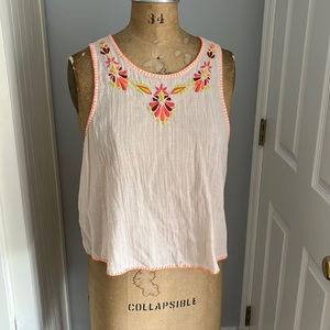 Aerie tank top